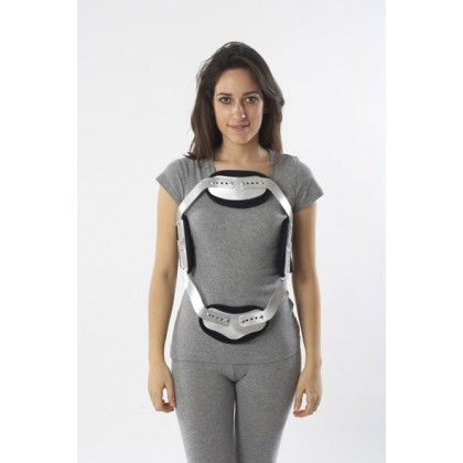 N-28 JEWEET HYPEREXTANSİYON KORSE
